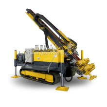 hot sell portable hydraulic jet grouting drilling machine